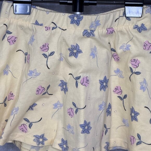 Disney Princess - Girls Flower Skirt - Size 5T - Picture 2 of 4